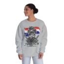 Joseon Unisex NuBlend® Crewneck Sweatshirt
