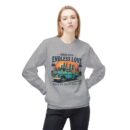 Endless love Unisex Midweight Softstyle Fleece Crewneck Sweatshirt