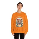Not another fairy tale Unisex Heavy Blend™ Crewneck Sweatshirt