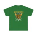 God's angels Unisex Heavy Cotton Tee