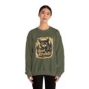 Rock the Streets Unisex Heavy Blend™ Crewneck Sweatshirt