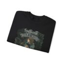 Pet my dog today Unisex Heavy Blend™ Crewneck Sweatshirt