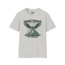 Make Money Unisex Softstyle T-Shirt