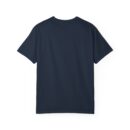 Galaxy Exploring Unisex Garment-Dyed T-Shirt - Space Adventure Vibe