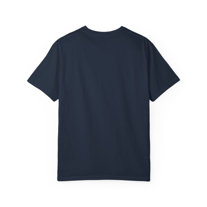 Galaxy Exploring Unisex Garment-Dyed T-Shirt - Space Adventure Vibe - Image 14