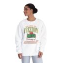 Currency of freedom Unisex NuBlend® Crewneck Sweatshirt