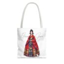 Eternal grace Tote Bag (AOP)