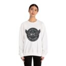 New York Riders Unisex Heavy Blend™ Crewneck Sweatshirt