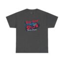 Fearless shark Unisex Heavy Cotton Tee