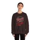 Korea ATHLETIC Unisex Heavy Blend™ Crewneck Sweatshirt