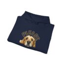 Please Unisex Heavy Blend™ Hooded Sweatshirt