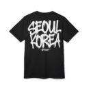 Seoul Korea Unisex Cut & Sew Tee (AOP)