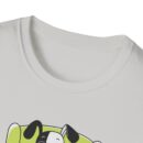 How to be a good boy Unisex Softstyle T-Shirt