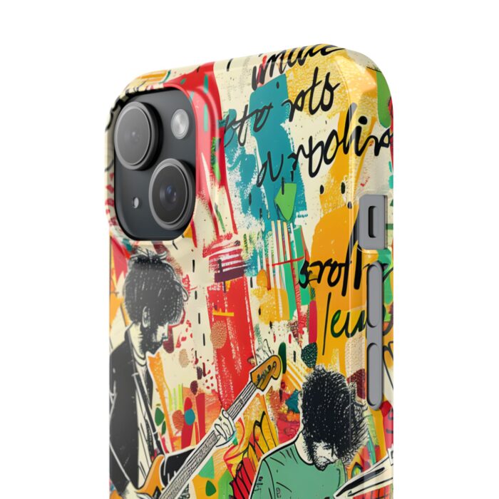 Rock band Slim Cases - Image 75