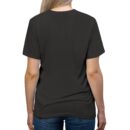Devine hustle Unisex Triblend Tee