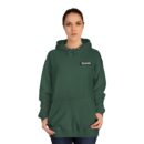 Taekwondo Unisex College Hoodie