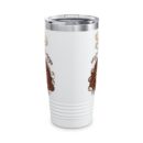 I am not a coffee addict Ringneck Tumbler, 20oz