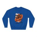 Create now Unisex DryBlend® Crewneck Sweatshirt