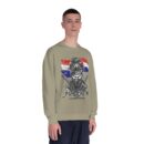 Joseon Unisex NuBlend® Crewneck Sweatshirt