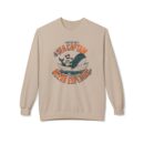 Sea captain Unisex Midweight Softstyle Fleece Crewneck Sweatshirt