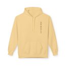 Haeundae blueline park Unisex Midweight Softstyle Fleece Hoodie