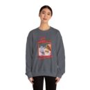 Before they come back Unisex Heavy Blend™ Crewneck Sweatshirt