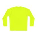 Get action Unisex Lightweight Long Sleeve Tee