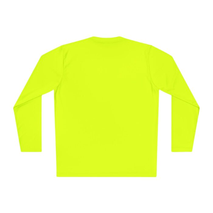 Get action Unisex Lightweight Long Sleeve Tee - Image 22