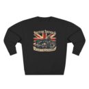 British thunder Unisex Crewneck Sweatshirt