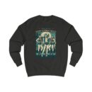 KPOP Queens Reign Unisex Sweatshirt