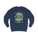 KPOP Queens Reign Unisex Sweatshirt