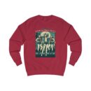 KPOP Queens Reign Unisex Sweatshirt