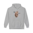 Take a rest, bird Unisex Midweight Softstyle Fleece Hoodie