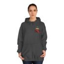 Stand tall keep moving Unisex College Hoodie