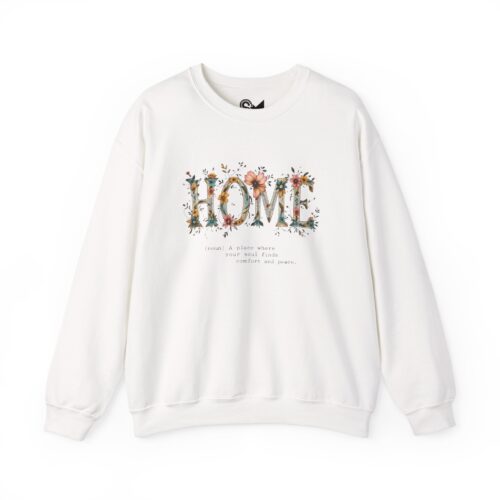 "meta_description": "Discover comfort with our Unisex Sweatshirt. Perfect fit, fresh design.",