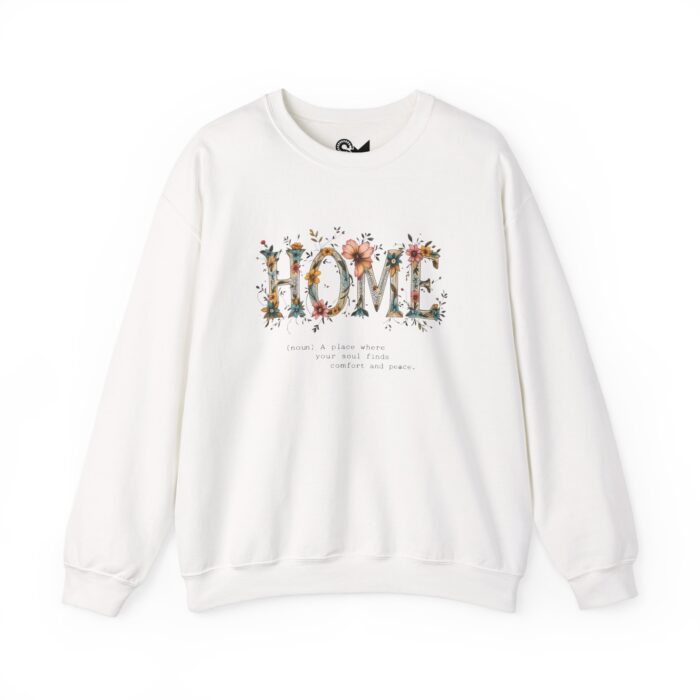 "meta_description": "Discover comfort with our Unisex Sweatshirt. Perfect fit, fresh design.",
