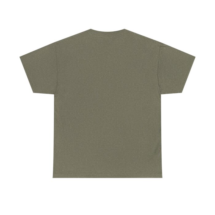 Fearless go big Unisex Heavy Cotton Tee - Image 14