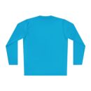 Get action Unisex Lightweight Long Sleeve Tee