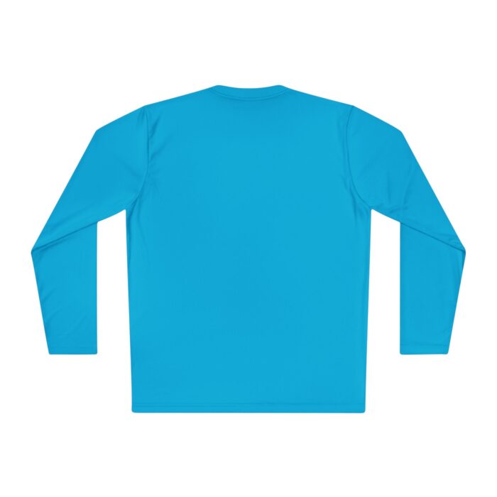 Get action Unisex Lightweight Long Sleeve Tee - Image 30