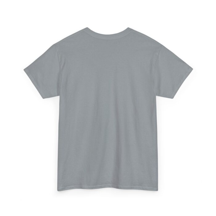 Gatto e Cucina Unisex Heavy Cotton Tee - Image 12