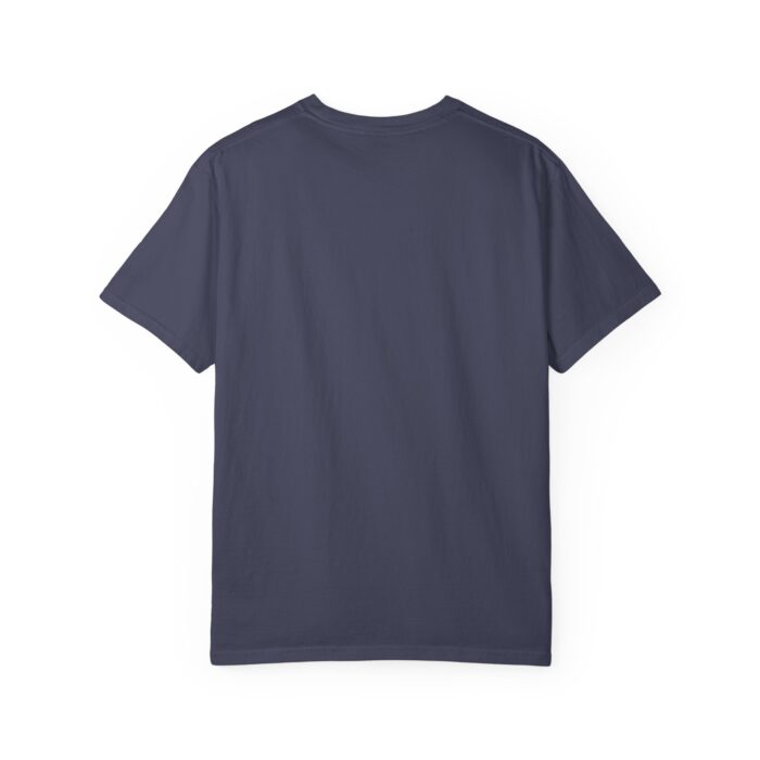 Rise above Unisex Garment-Dyed T-shirt - Image 38
