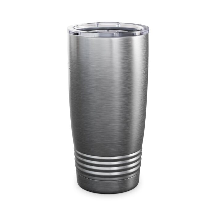Timeless moments Ringneck Tumbler, 20oz - Image 5