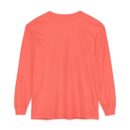 Escape from the bottle Unisex Garment-dyed Long Sleeve T-Shirt