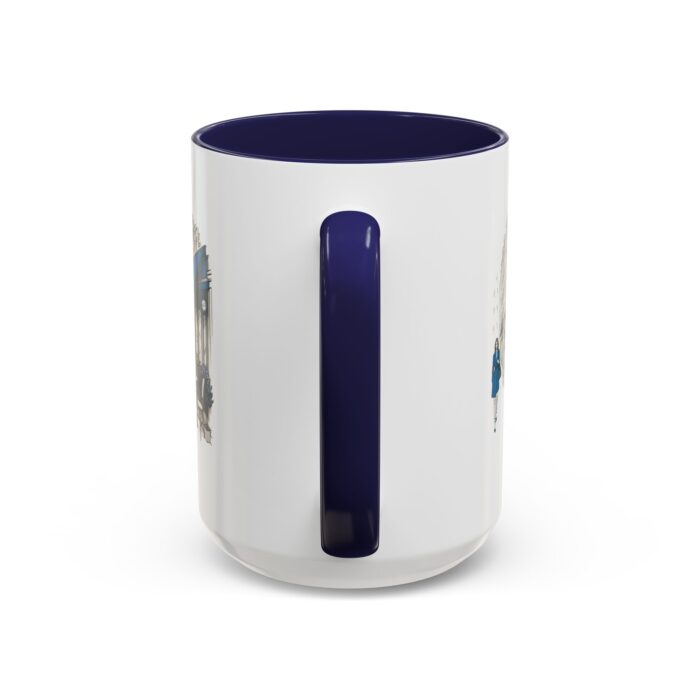 Cafe Accent Coffee Mug (11, 15oz) - Image 24
