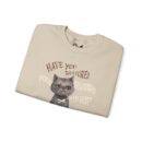 Have you reconciled Unisex Heavy Blend™ Crewneck Sweatshirt