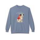 Embrace the moments2 Unisex Midweight Softstyle Fleece Crewneck Sweatshirt