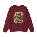 Rock the Streets Unisex Heavy Blend™ Crewneck Sweatshirt