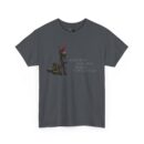 Forever honored, never forgotten Unisex Heavy Cotton Tee