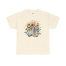 Good vibes only Unisex Heavy Cotton Tee