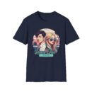 Hongdae Unisex Softstyle T-Shirt